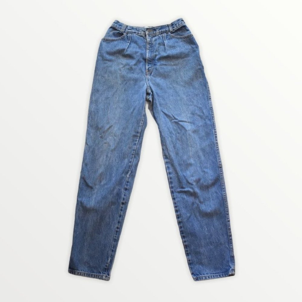 Calvin Klein vintage mom jeans